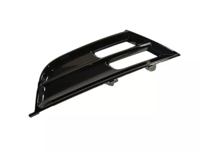 Acc Delete Bezel, Left