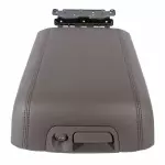 2011-2016 Ford Lid Assembly