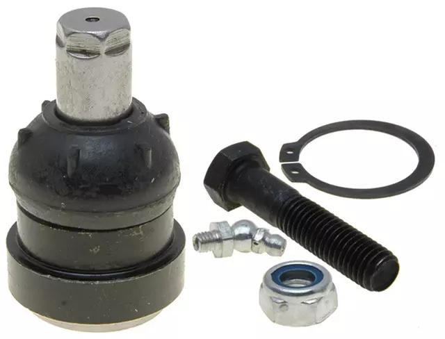 Front Lower Suspension Ball Joint Assembly