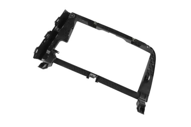 Glove Box Frame