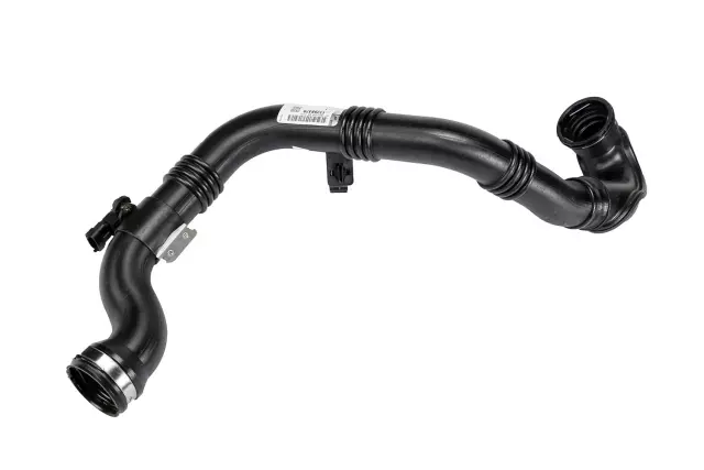 Intercooler Outlet Air Hose