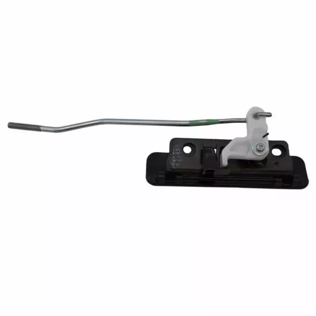 8C2Z-1522405-AD - Exterior Door Handle | Bell Ford Parts