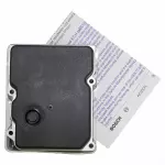 dl3z-2c219-b 2013 2014 Ford F150 Control Module