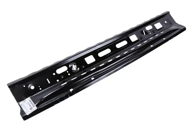 Roof Rear Header Panel