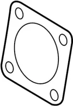 Booster Assembly Gasket