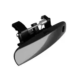 Front Door Exterior Handle, Left