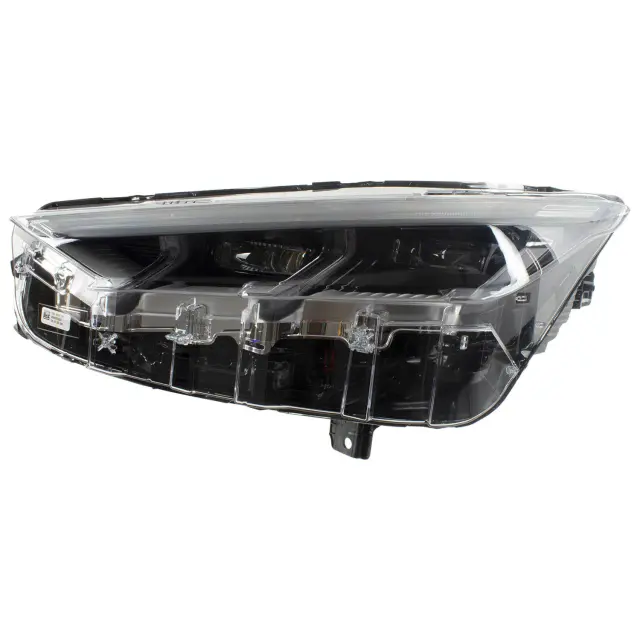 2021-2023 Ford Mustang Mach-E Composite Assembly lj8z13008ah