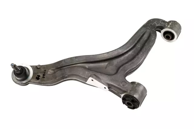 Rear Driver Side Upper Control Arm