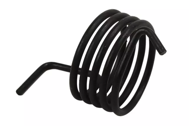 Driver Side Front Floor Console Armrest Hinge Spring