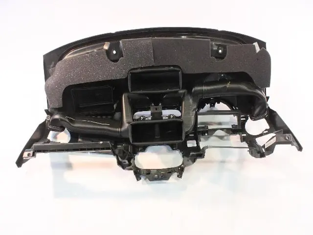 1TZ03JD7AE - Instrument Panel Panel 2012-2015 Fiat 500 | The