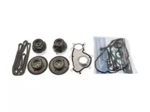 Engine Timing Chain Tensioner 2011-2015 F150 3.5EB