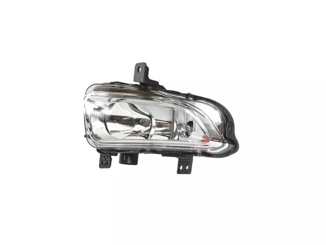 Fog Lamp, Left