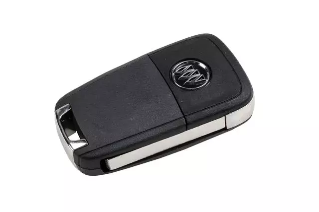 Folding Door Lock and Ignition Key