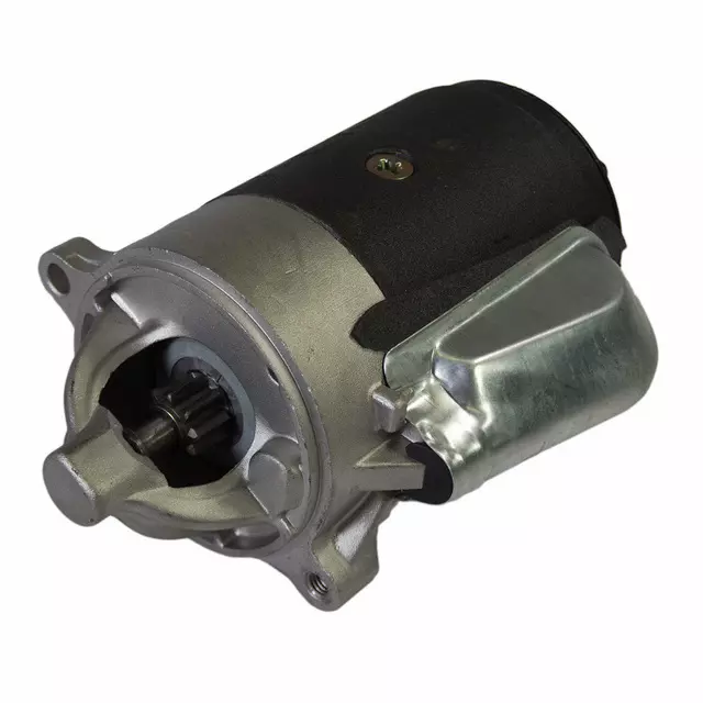 1987  1987 Ford Starter Motor E1TZ11002CRM