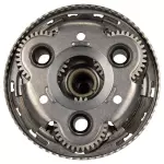 Automatic Transmission Output Shaft