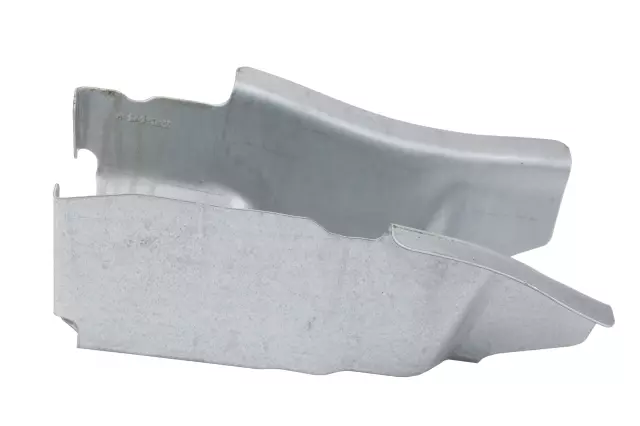 Passenger Side Body B-Pillar Reinforcement