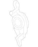 Reinforced Beam Plate