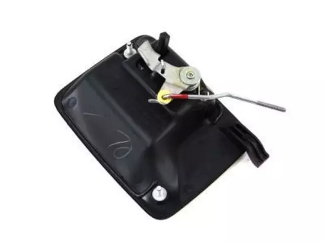 Exterior Door Handle 7C3Z-2626600-AA | OEM Parts Online