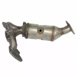 Exhaust Manifold
