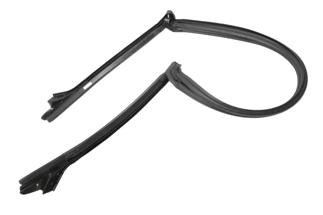 Windshield Frame Weatherstrip