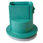 Tail Lamp Bulb Socket