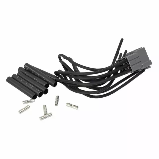 Wire Assembly 3U2Z-14S411-XTB | OEM Parts Online