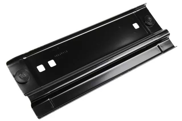 Intermediate Floor Panel Reinforcement