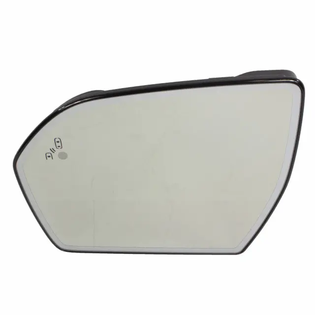 2018-2019 Ford OEM NEW 2018-2019 Ford Expedition Front Left Door