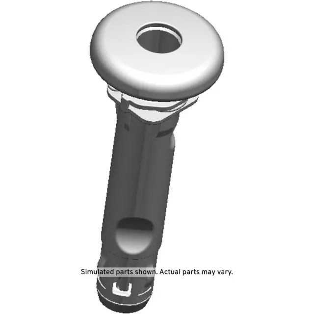 2017-2020 GM Headrest Guide