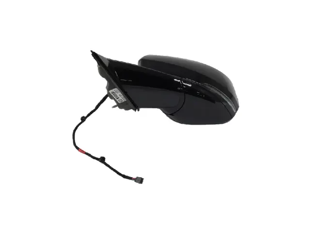2021-2026 Jeep Outside Rear-View Mirror, Left 68552273AC | My