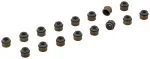 Seal Set, valve stem