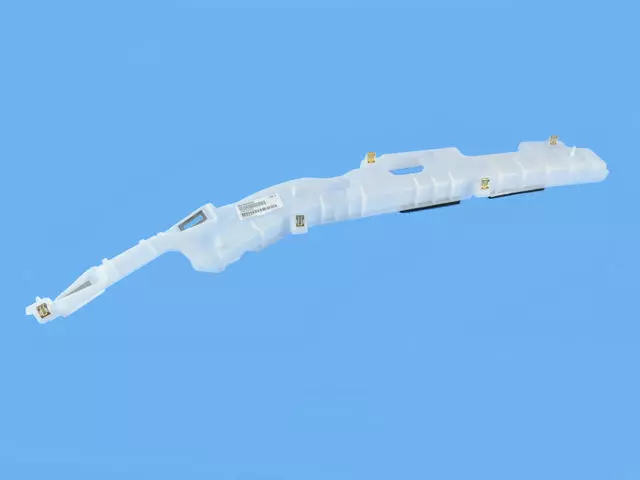 Side Air Bag Support, Right