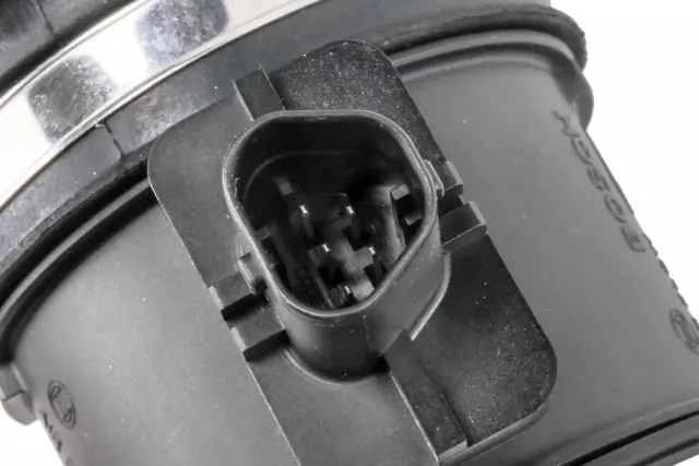 Air Cleaner Outlet Duct