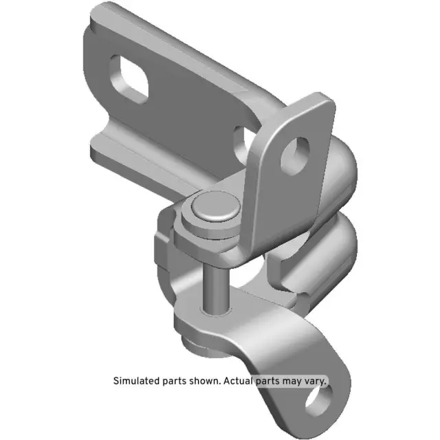 Front Side Door Hinge
