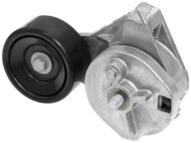 Drive Belt Tensioner Assembly with Pulley