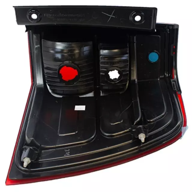 2007-2017 Ford Expedition Tail Lamp Assembly 7L1Z-13405-AA | OEM