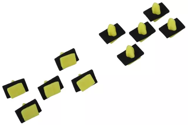 Multi-Purpose Retainer