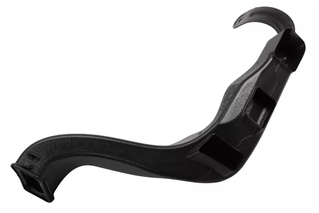 Passenger Side Floor Front Air Outlet Duct