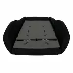 Seat Cushion Pad - Driver's Side (LH)