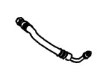 Power Steering Pressure Hose