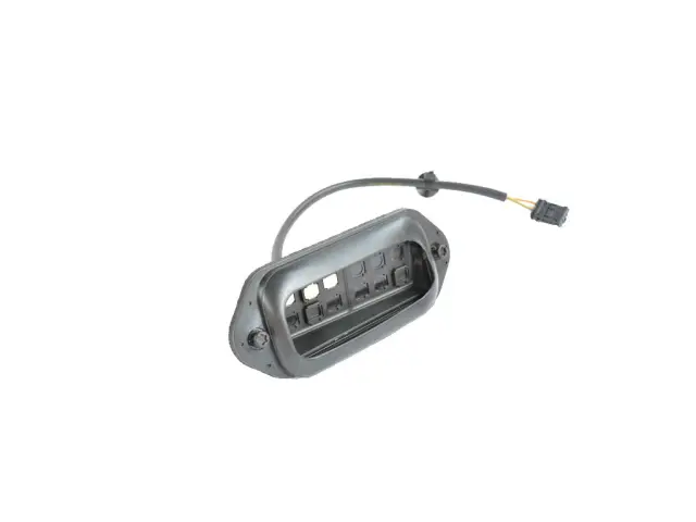 2015-2022 Ram ProMaster City Door Jumper Contact, Left 68266191AA