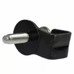 Door Lock Striker Plate