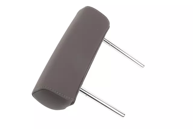 2019-2025 GMC - Dark Atmosphere Rear Seat Center Head Restraint