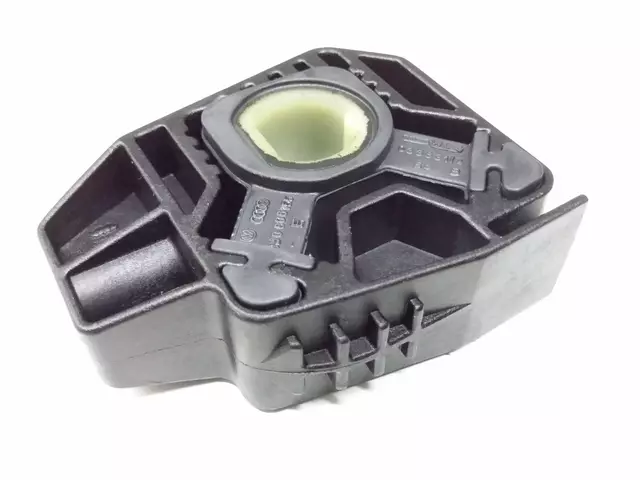 Radiator Upper Bracket