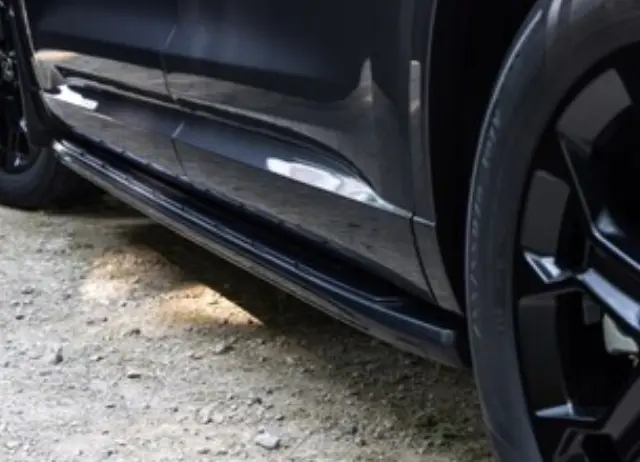 PT938-48240 - Running Boards 2024-2026 Toyota Grand Highlander