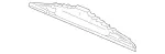 Parts Kit, Wiper Blade