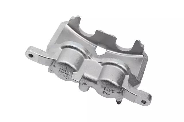 2020-2024 GM - Rear Passenger Side Disc Brake Caliper without Pads and Bracket