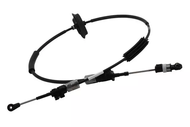 Automatic Transmission Control Lever Cable