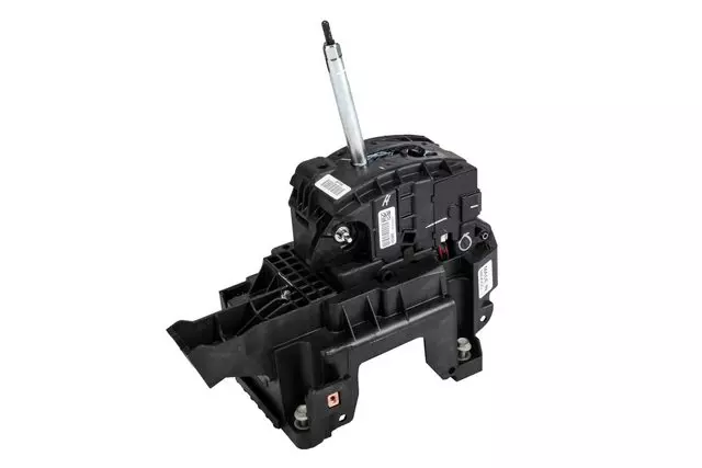 Automatic Transmission Shift Lever Assembly