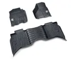 All-Weather Floor Mats